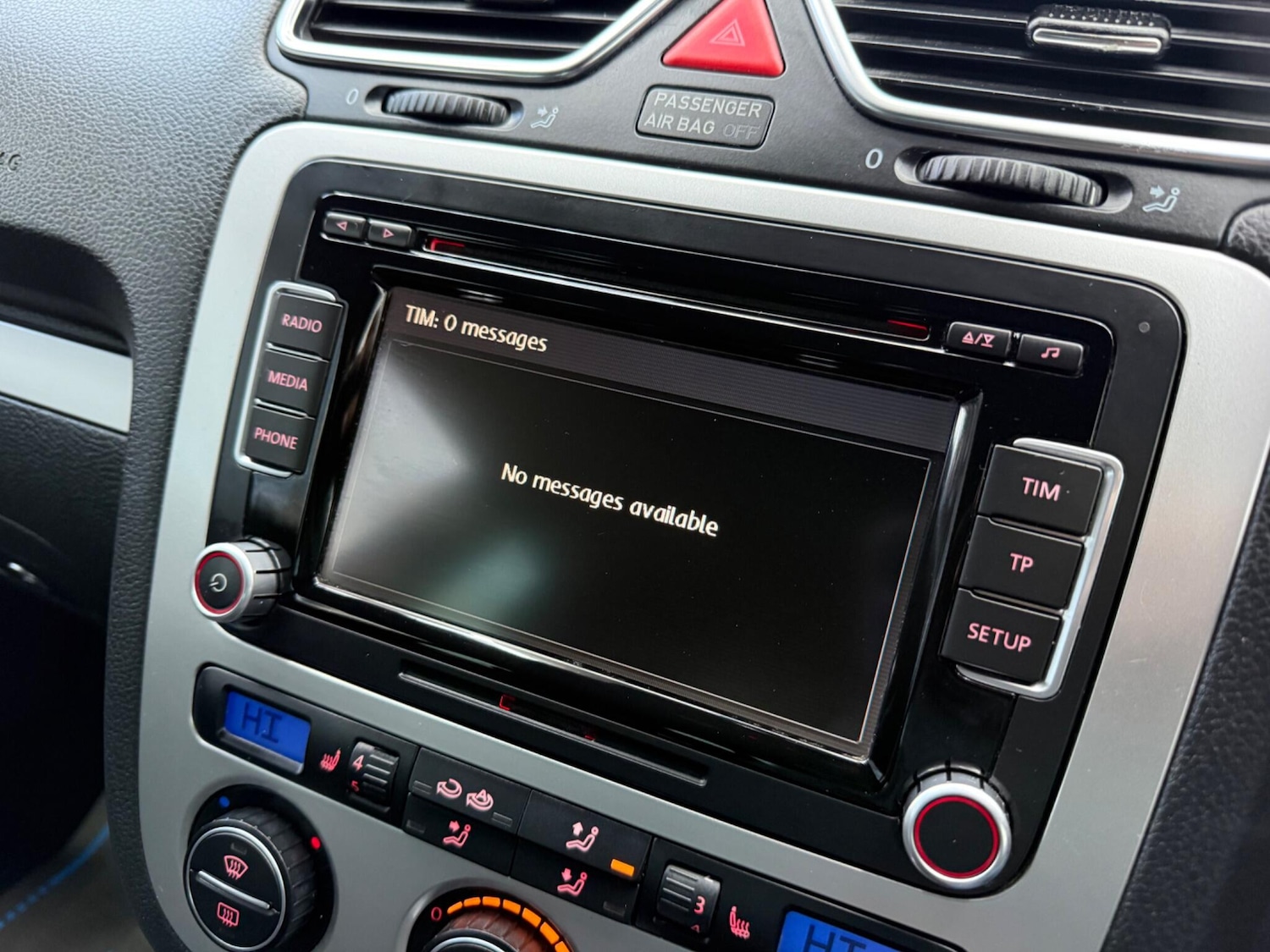 Used Volkswagen Scirocco 2008 for sale - 77163244: Photo 43