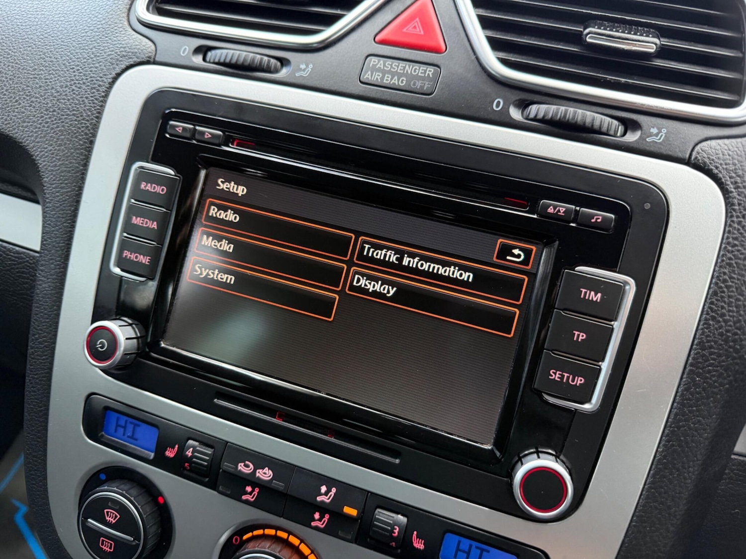 Used Volkswagen Scirocco 2008 for sale - 77163244: Photo 44