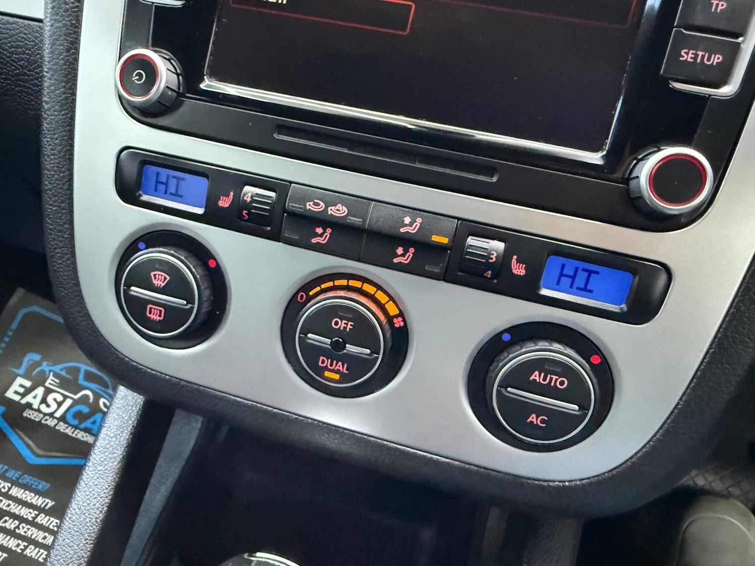 Used Volkswagen Scirocco 2008 for sale - 77163244: Photo 45