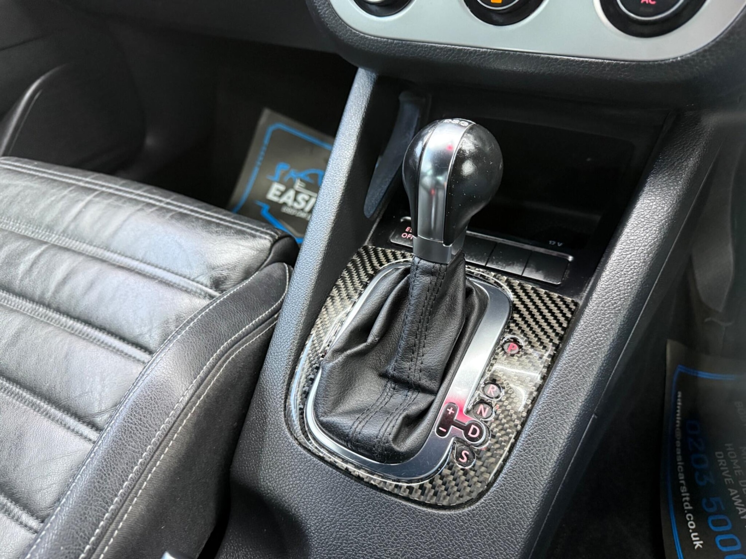 Used Volkswagen Scirocco 2008 for sale - 77163244: Photo 47