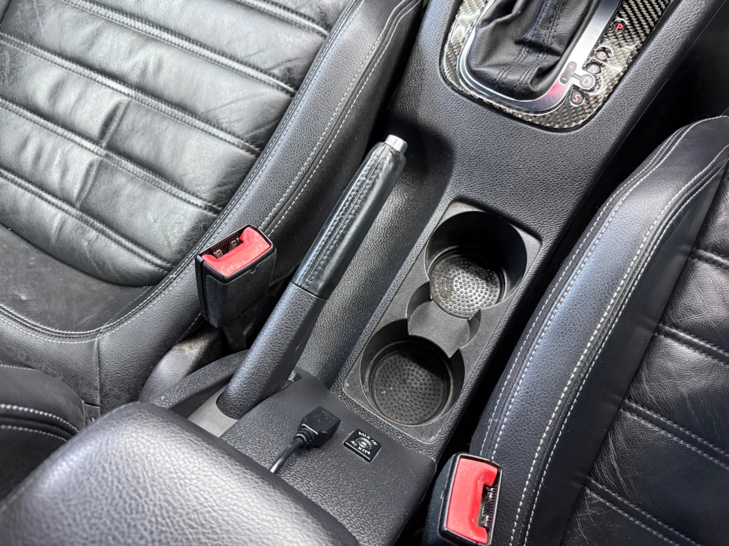 Used Volkswagen Scirocco 2008 for sale - 77163244: Photo 48