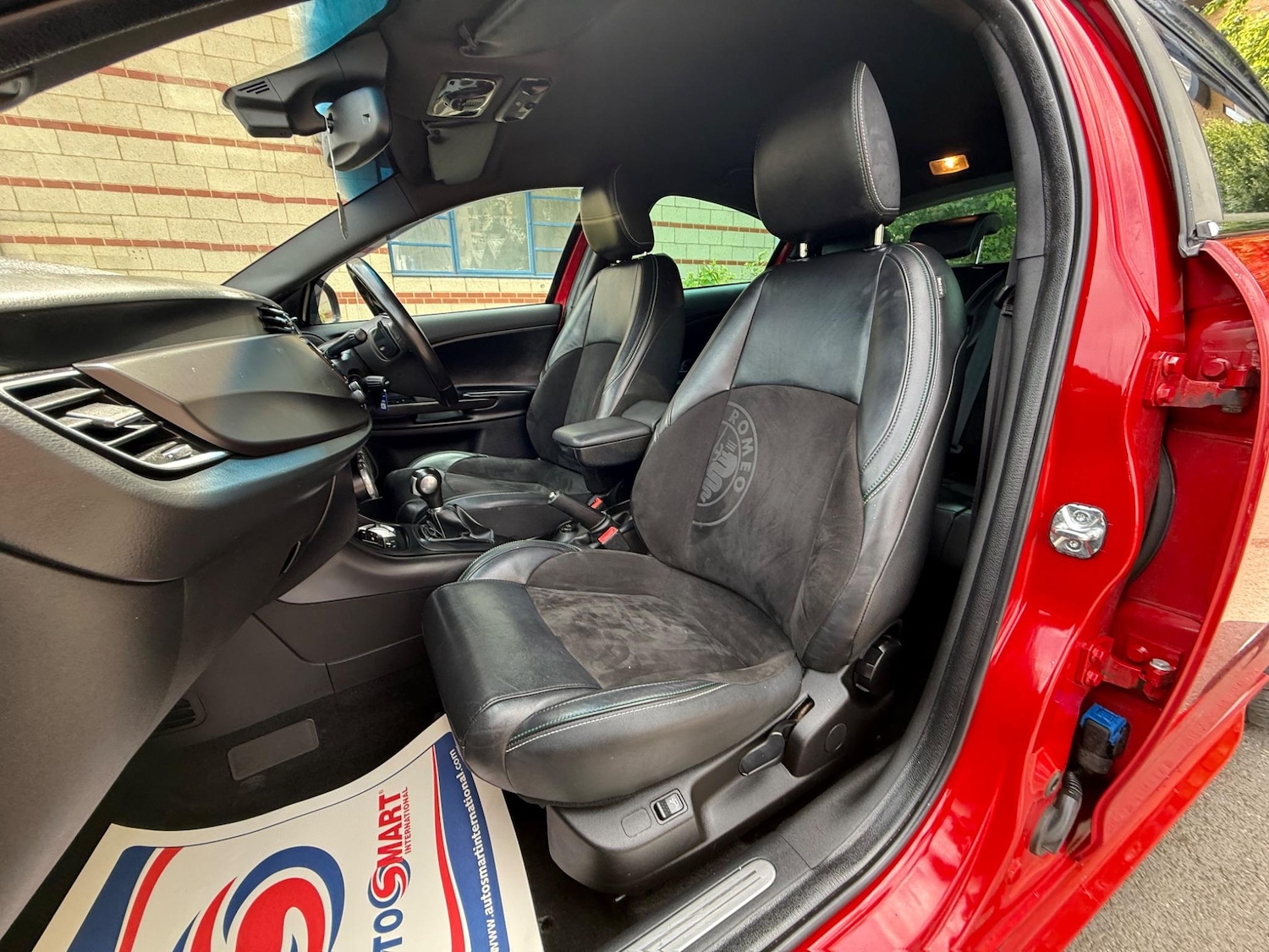 Vehicle 26