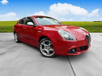 Used Alfa Romeo Giulietta 2015 for sale - 75609198: Photo