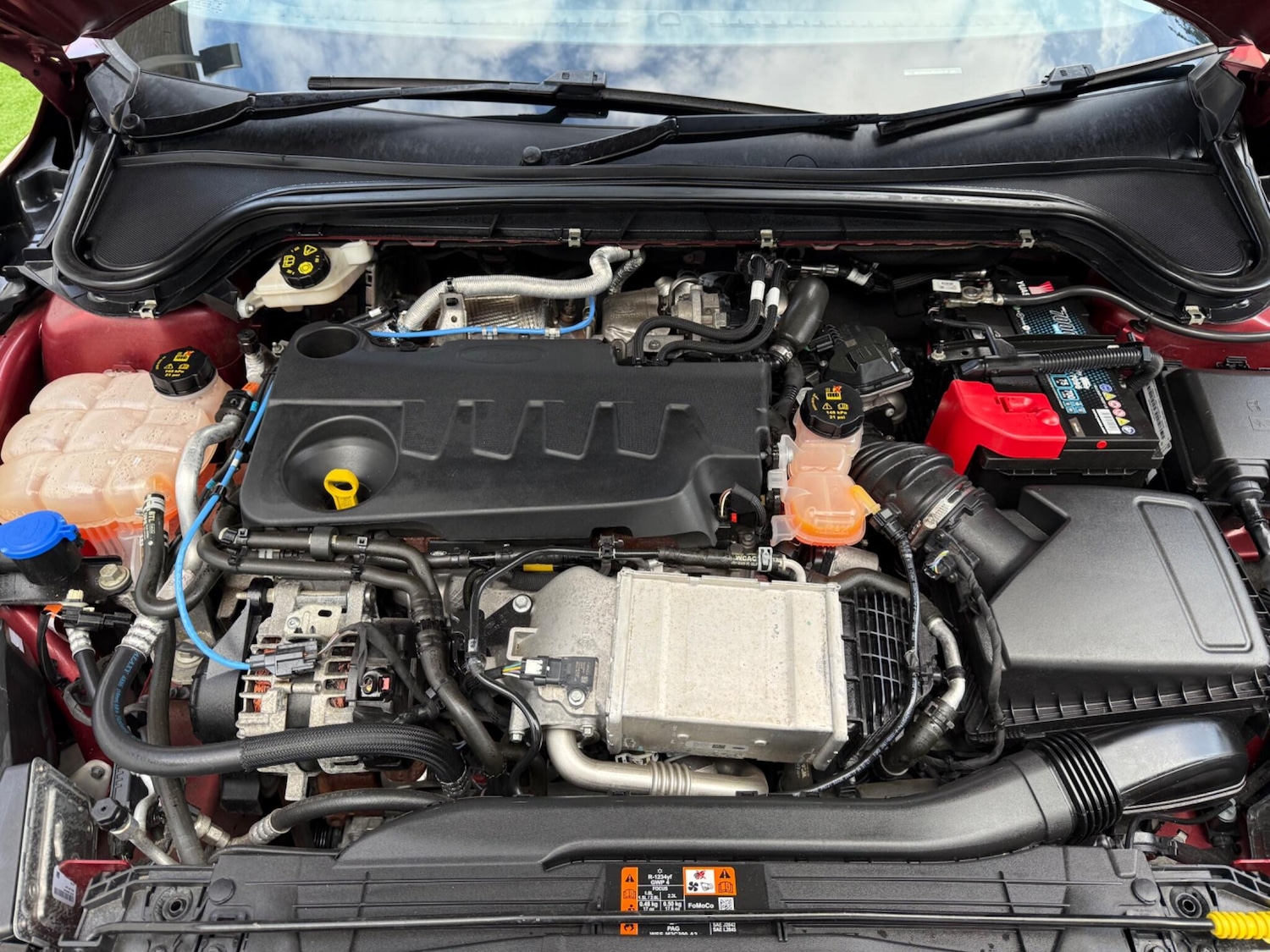 Vehicle 13