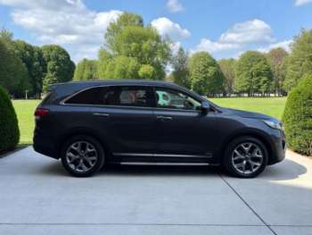 Used Kia Sorento 2015 for sale - 74585975: Photo