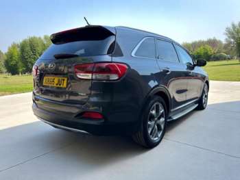 Used Kia Sorento 2015 for sale - 74585975: Photo