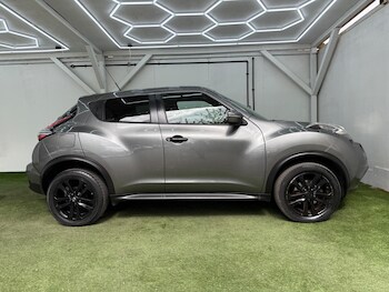 Used Nissan Juke 2016 for sale - 78276592: Photo