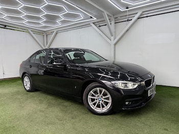Used BMW 3 Series 2018 for sale - 78981685: Photo