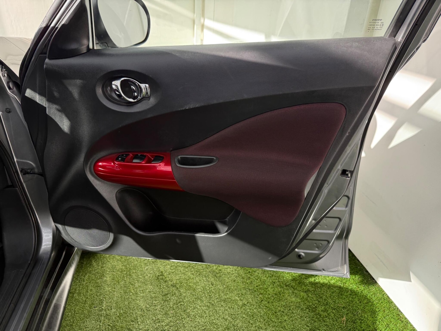 Used Nissan Juke 2014 for sale - 77387265: Photo 17