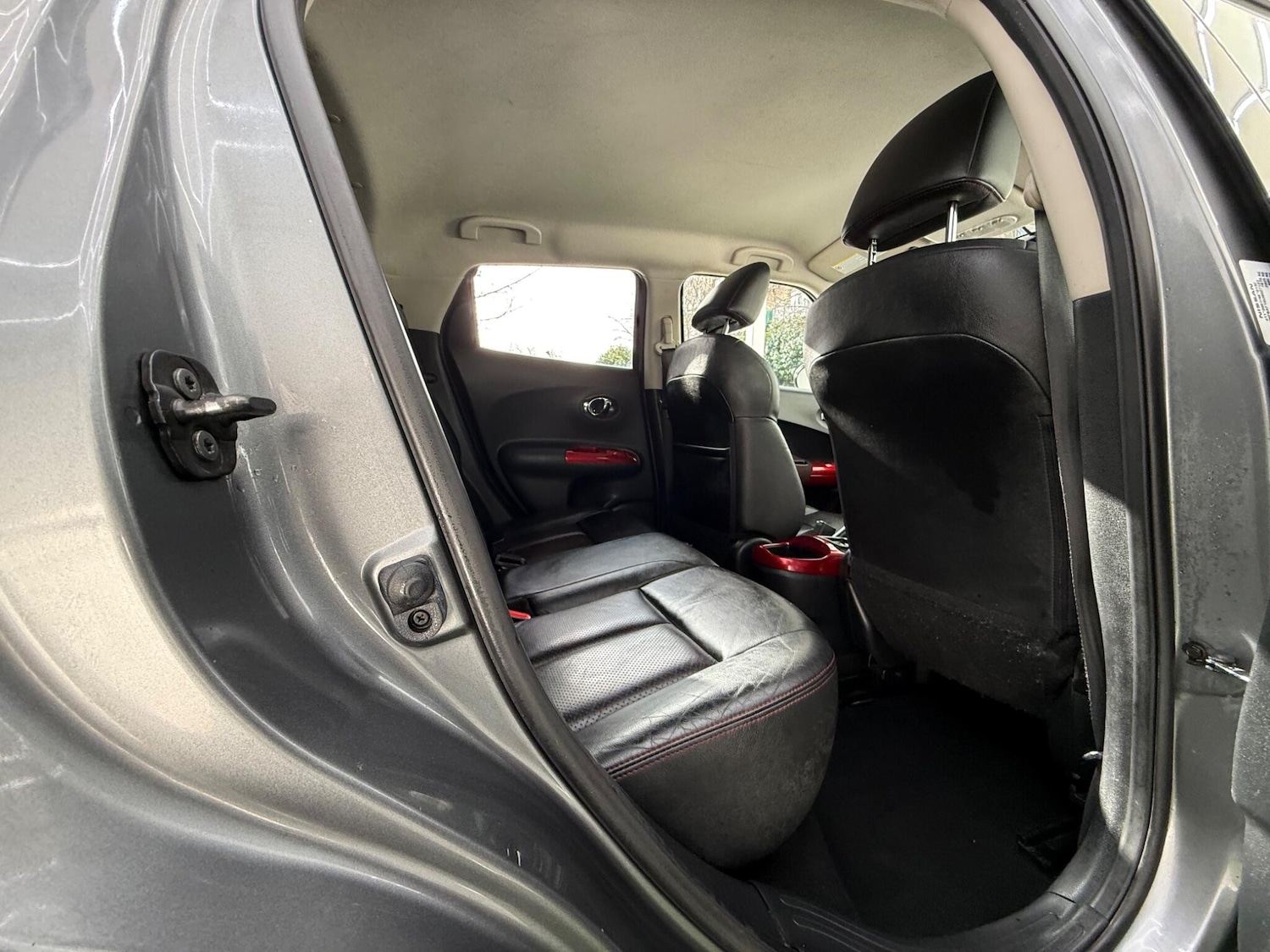 Used Nissan Juke 2014 for sale - 77387265: Photo 19