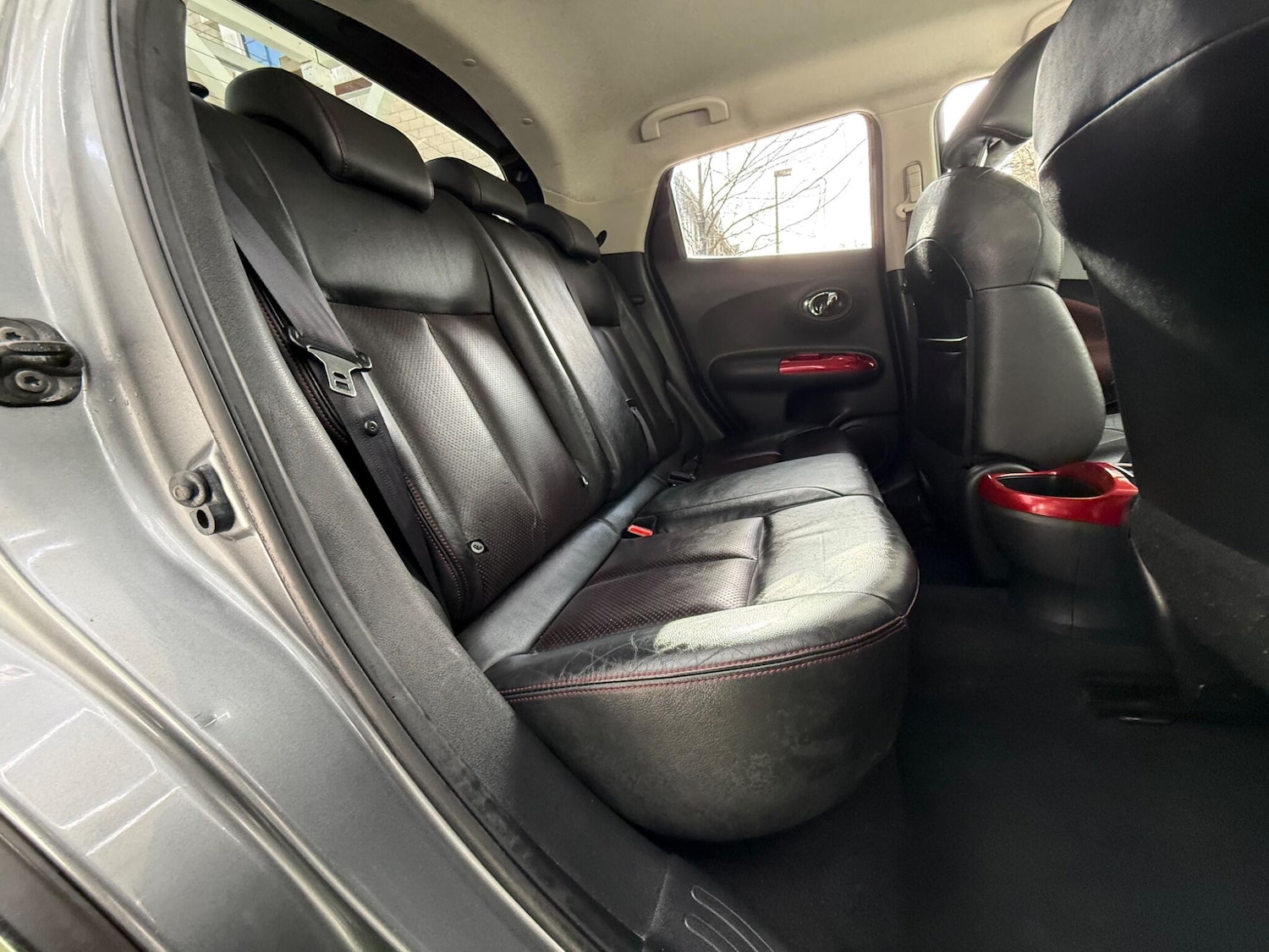 Used Nissan Juke 2014 for sale - 77387265: Photo 20