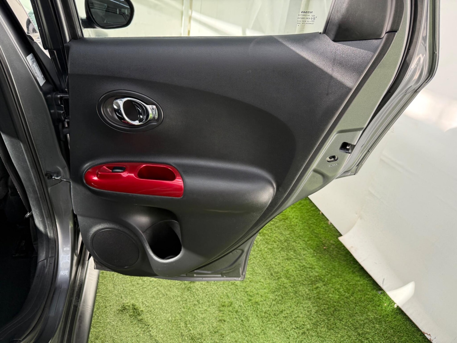 Used Nissan Juke 2014 for sale - 77387265: Photo 21