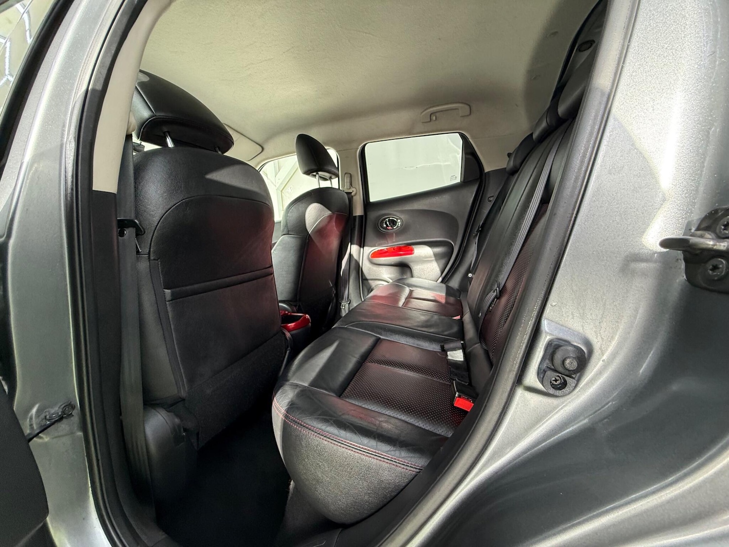 Used Nissan Juke 2014 for sale - 77387265: Photo 23