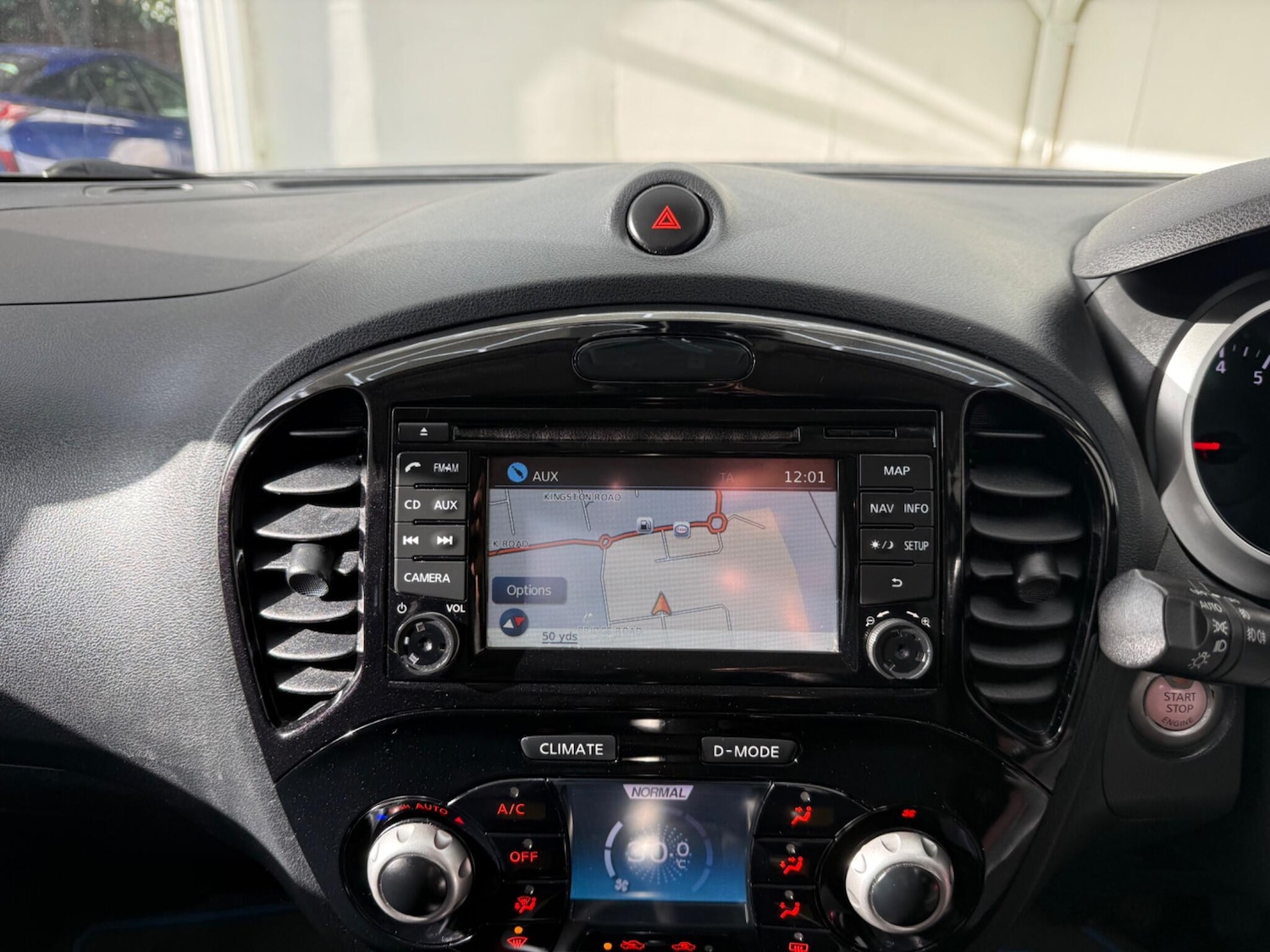 Used Nissan Juke 2014 for sale - 77387265: Photo 29