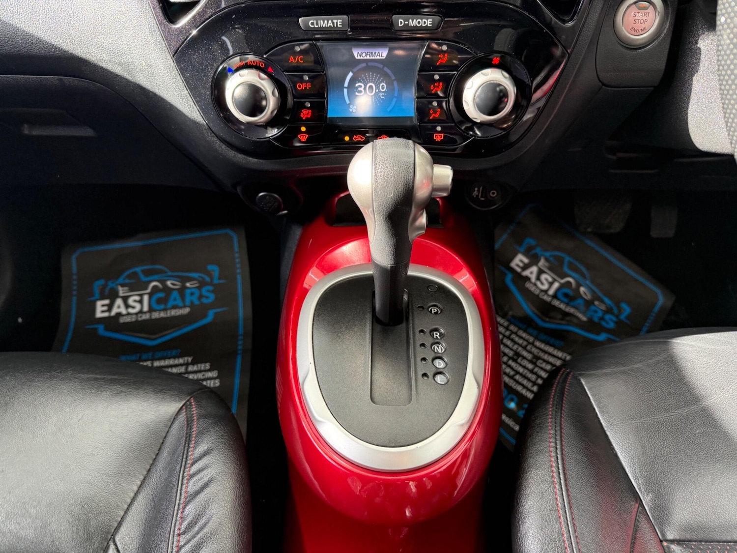 Used Nissan Juke 2014 for sale - 77387265: Photo 30