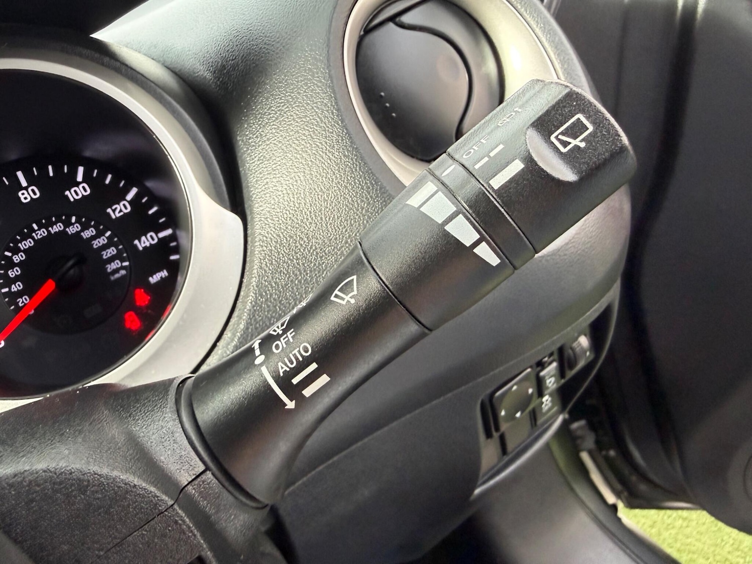 Used Nissan Juke 2014 for sale - 77387265: Photo 38