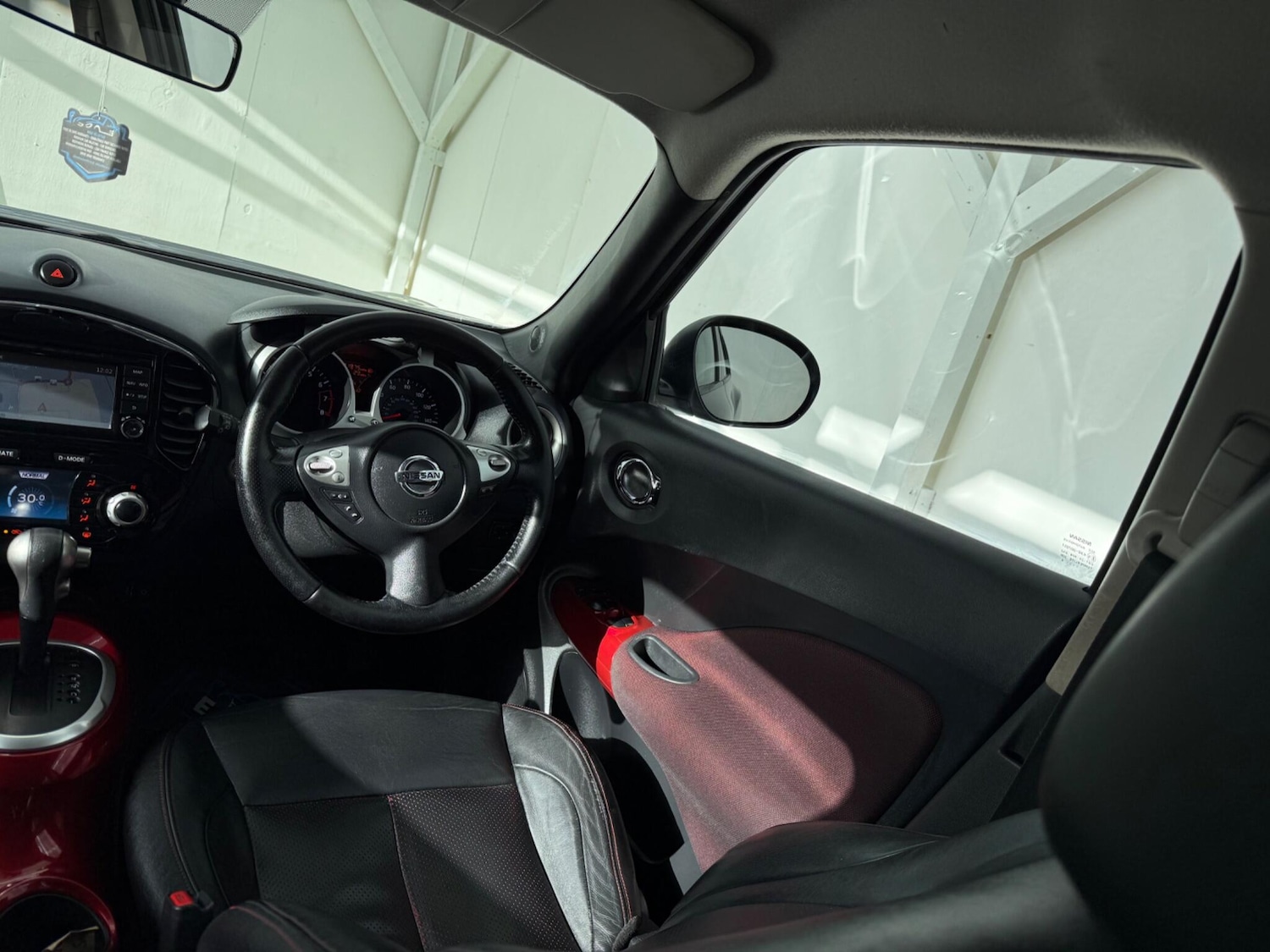 Used Nissan Juke 2014 for sale - 77387265: Photo 40