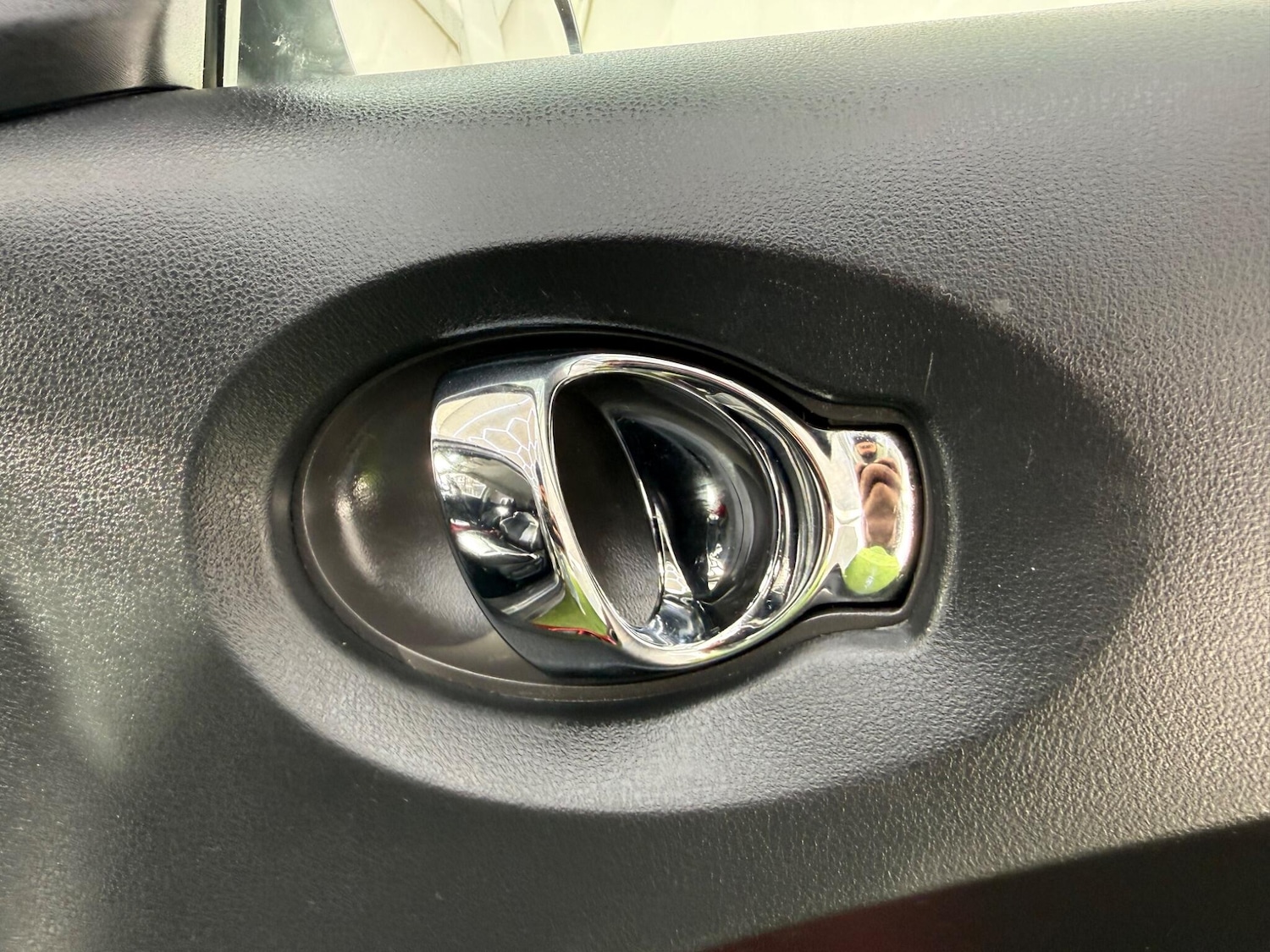 Used Nissan Juke 2014 for sale - 77387265: Photo 42