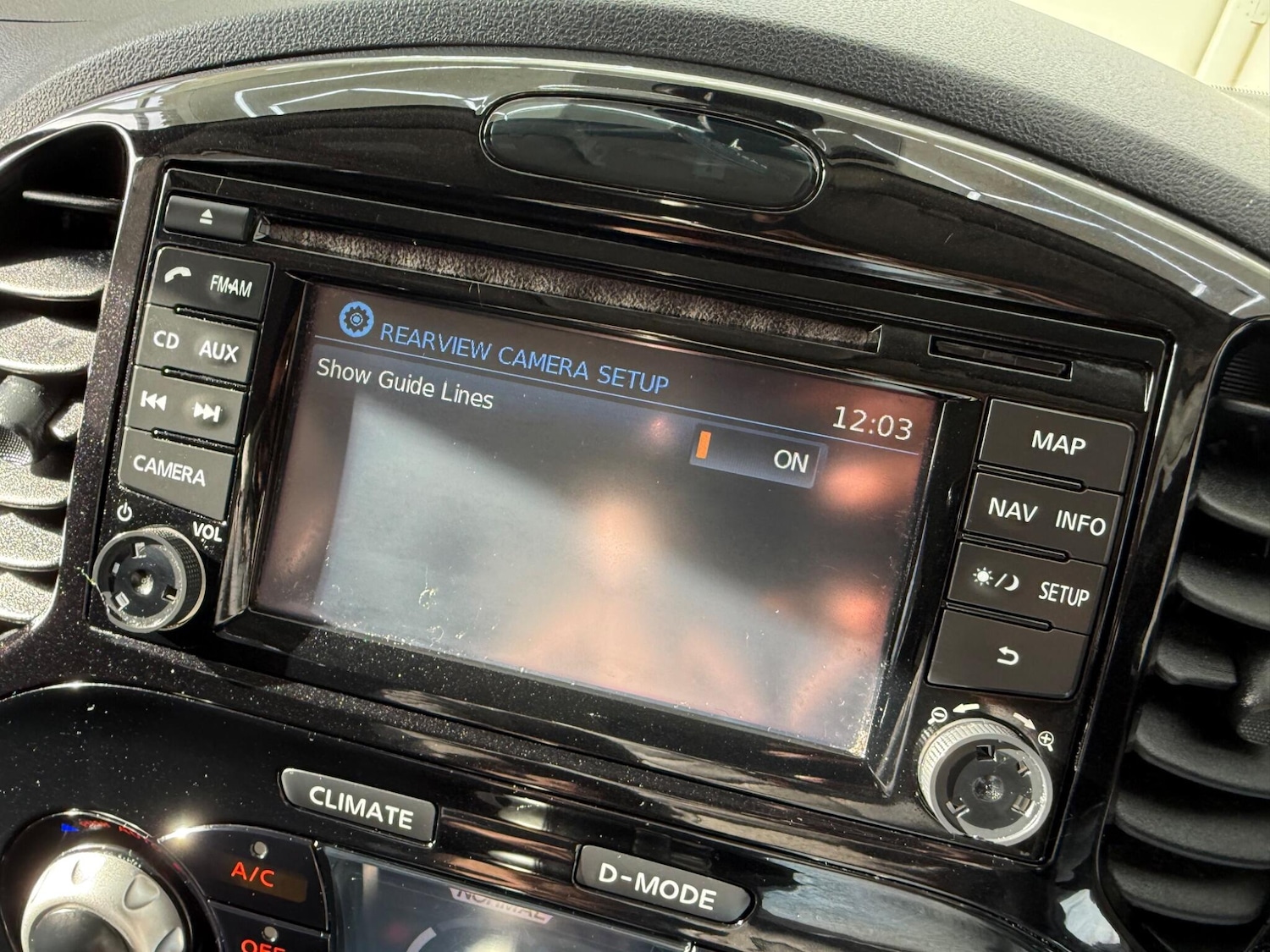 Used Nissan Juke 2014 for sale - 77387265: Photo 48