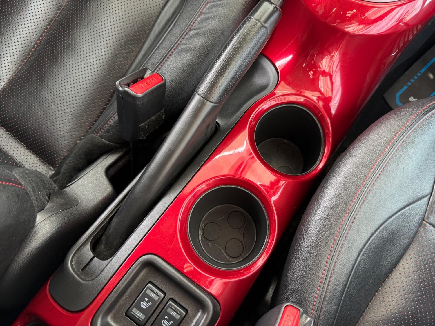 Used Nissan Juke 2014 for sale - 77387265: Photo 55