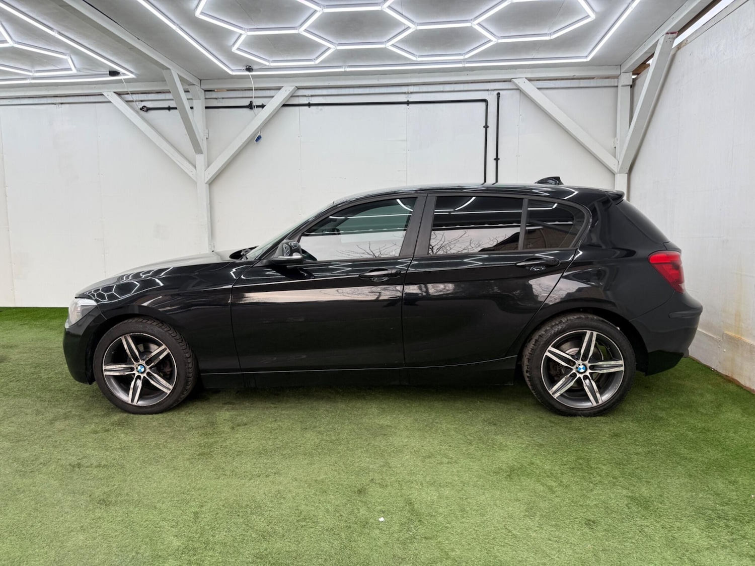 Used BMW 1 Series for sale - 77808199: Photo 10