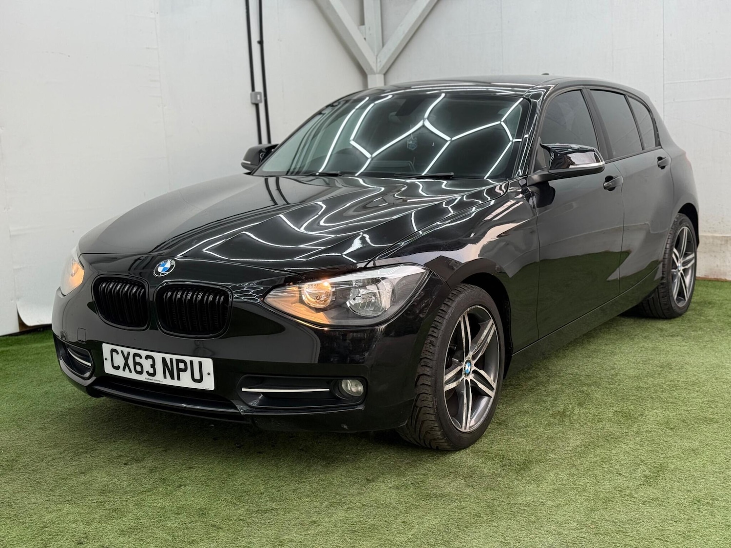 Used BMW 1 Series for sale - 77808199: Photo 11