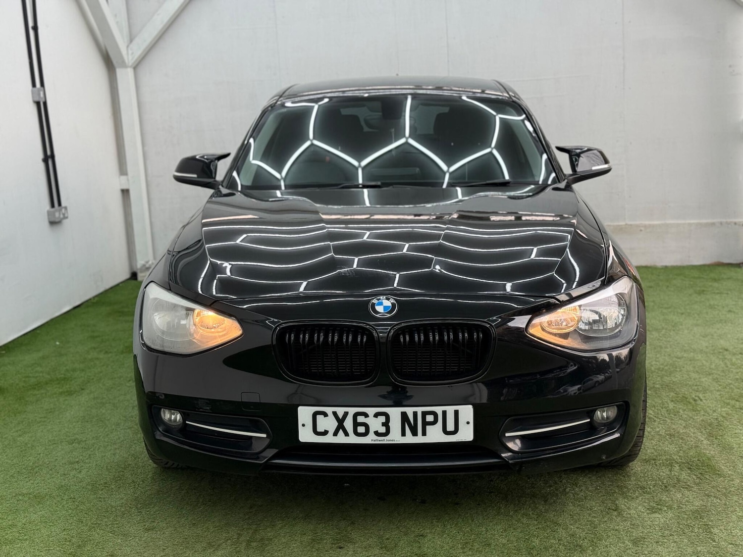 Used BMW 1 Series for sale - 77808199: Photo 12