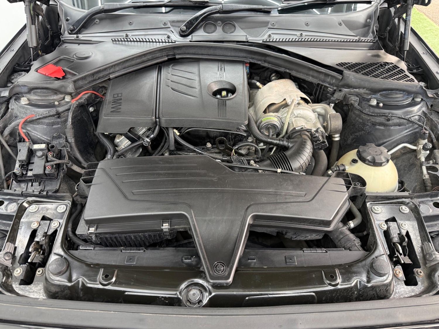 Used BMW 1 Series for sale - 77808199: Photo 13