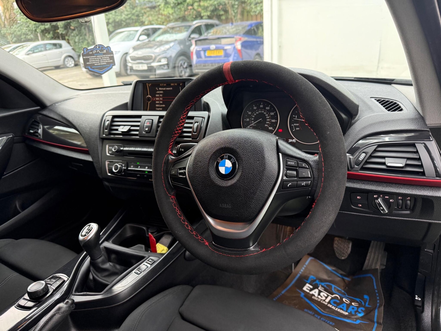 Used BMW 1 Series for sale - 77808199: Photo 15