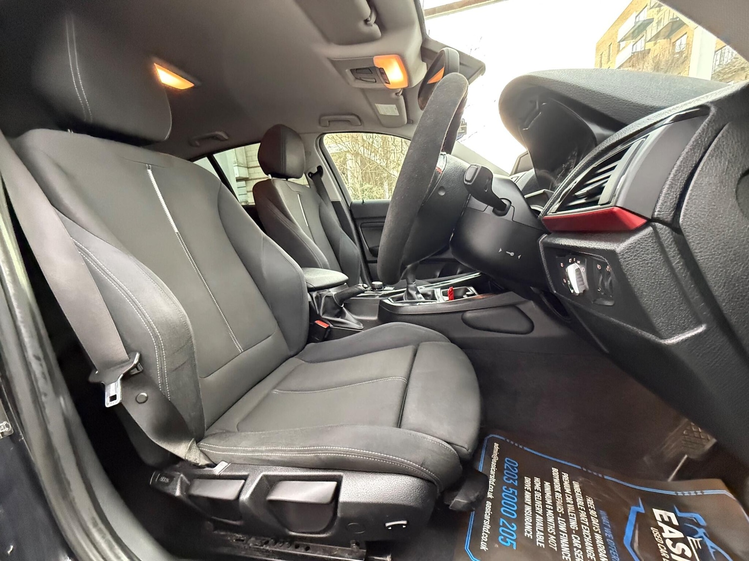 Used BMW 1 Series for sale - 77808199: Photo 16