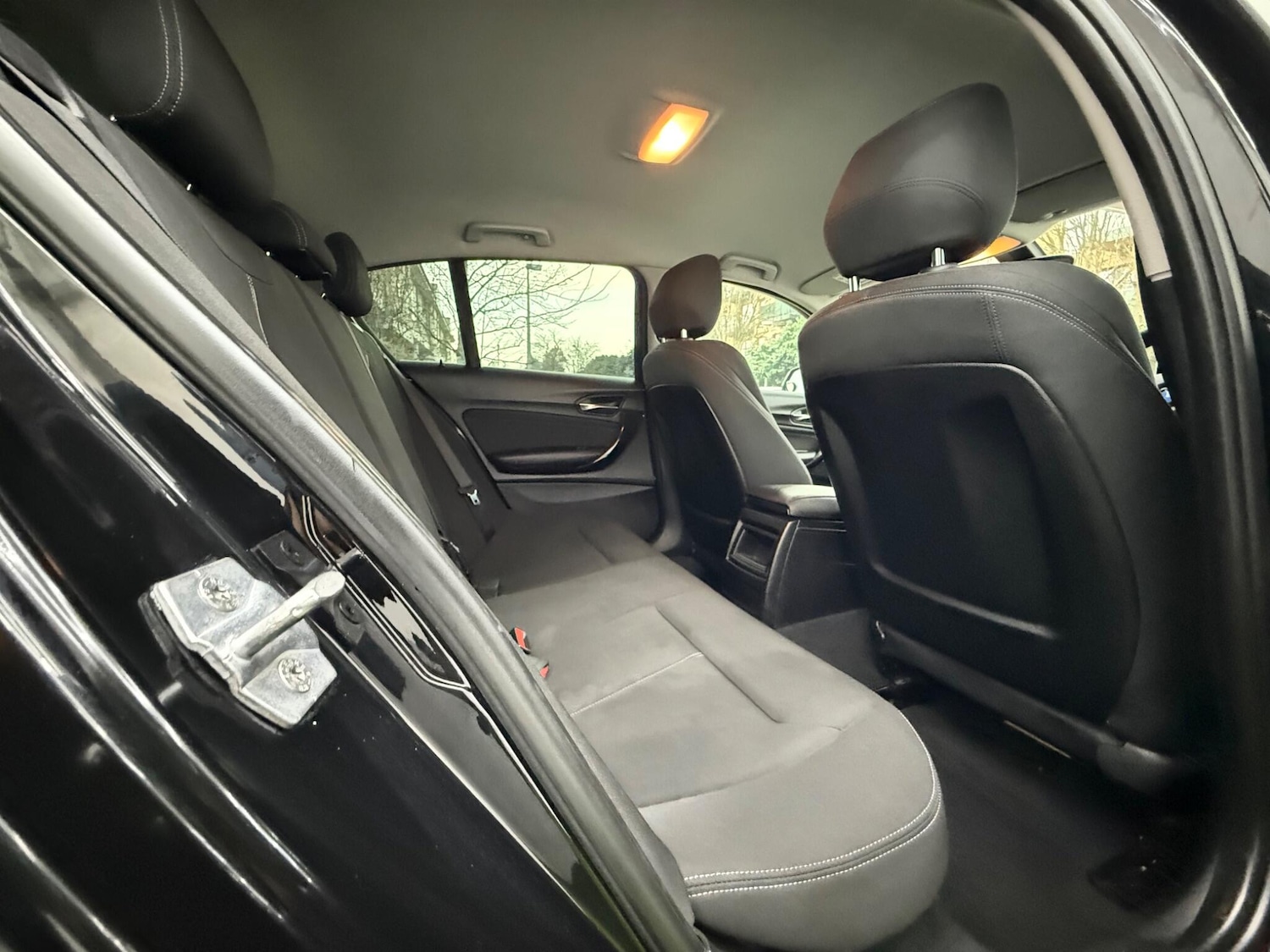 Used BMW 1 Series for sale - 77808199: Photo 18