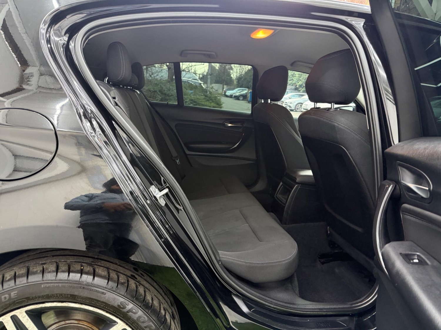 Used BMW 1 Series for sale - 77808199: Photo 19