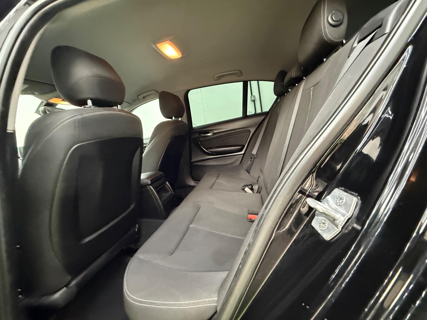 Used BMW 1 Series for sale - 77808199: Photo 23