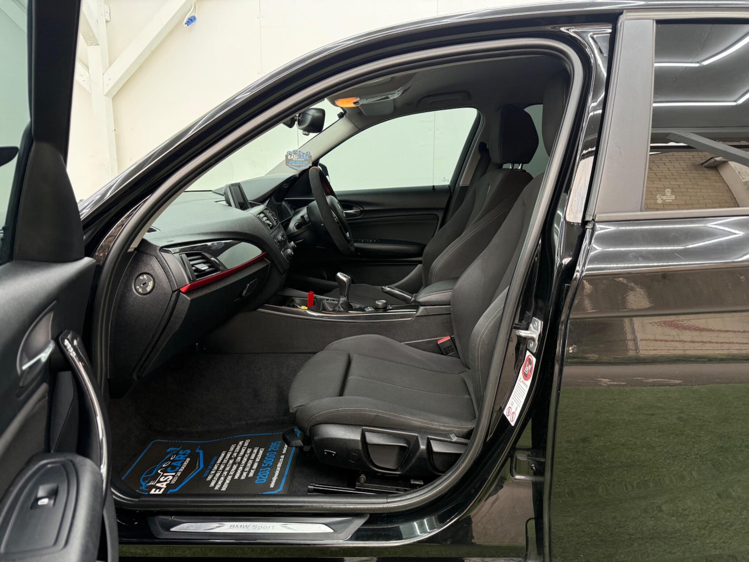 Used BMW 1 Series for sale - 77808199: Photo 25