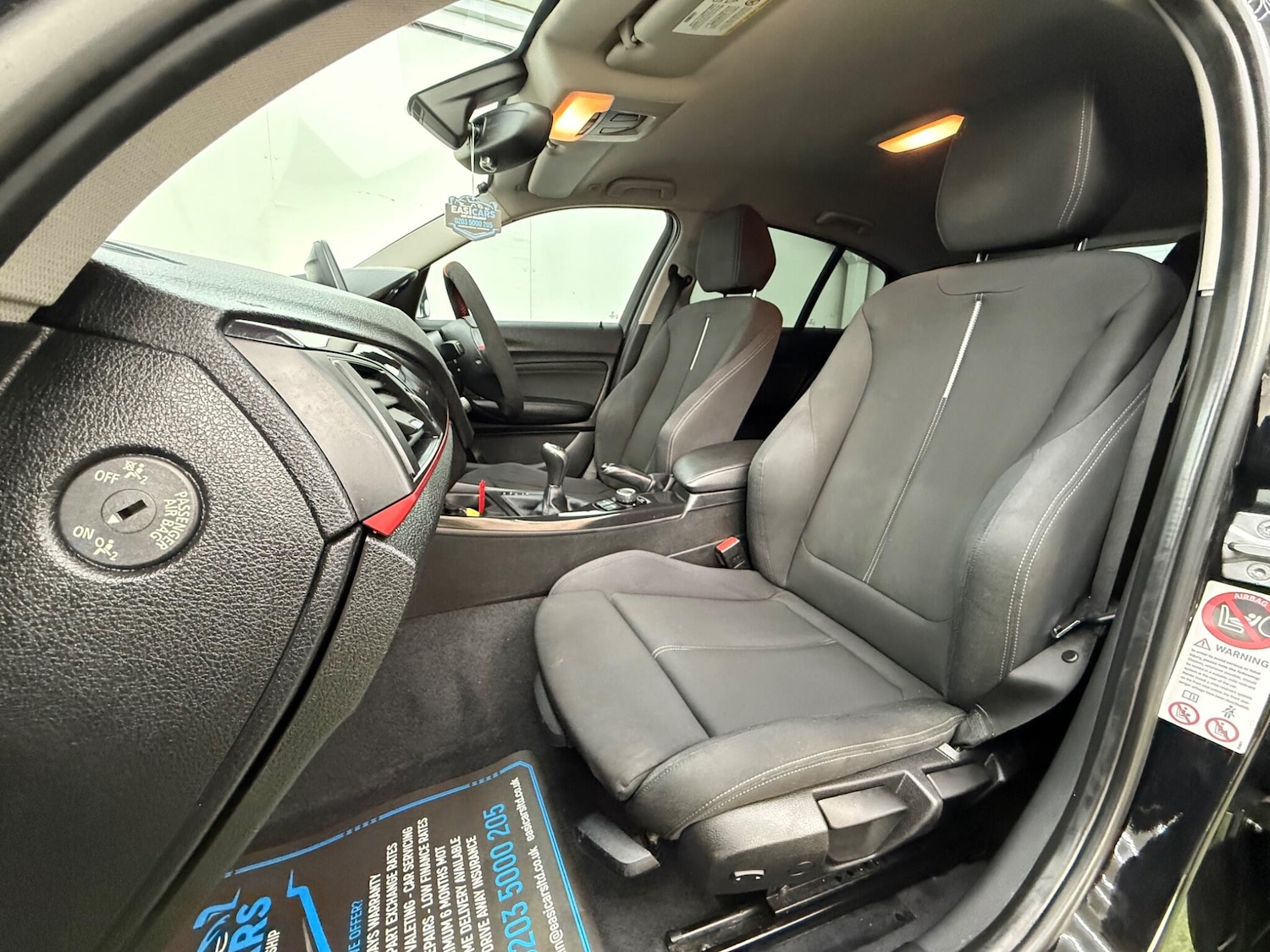 Used BMW 1 Series for sale - 77808199: Photo 26