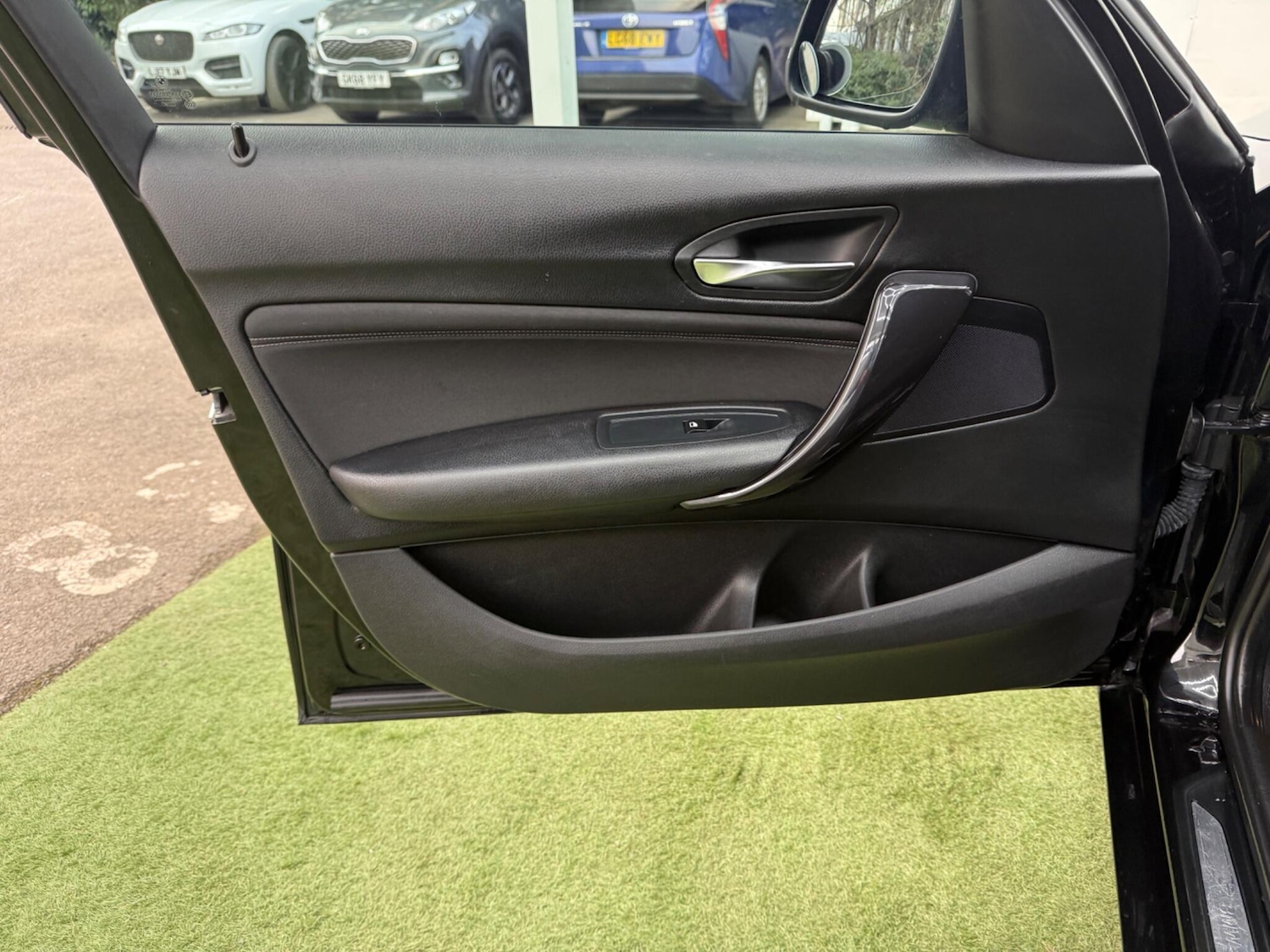 Used BMW 1 Series for sale - 77808199: Photo 27