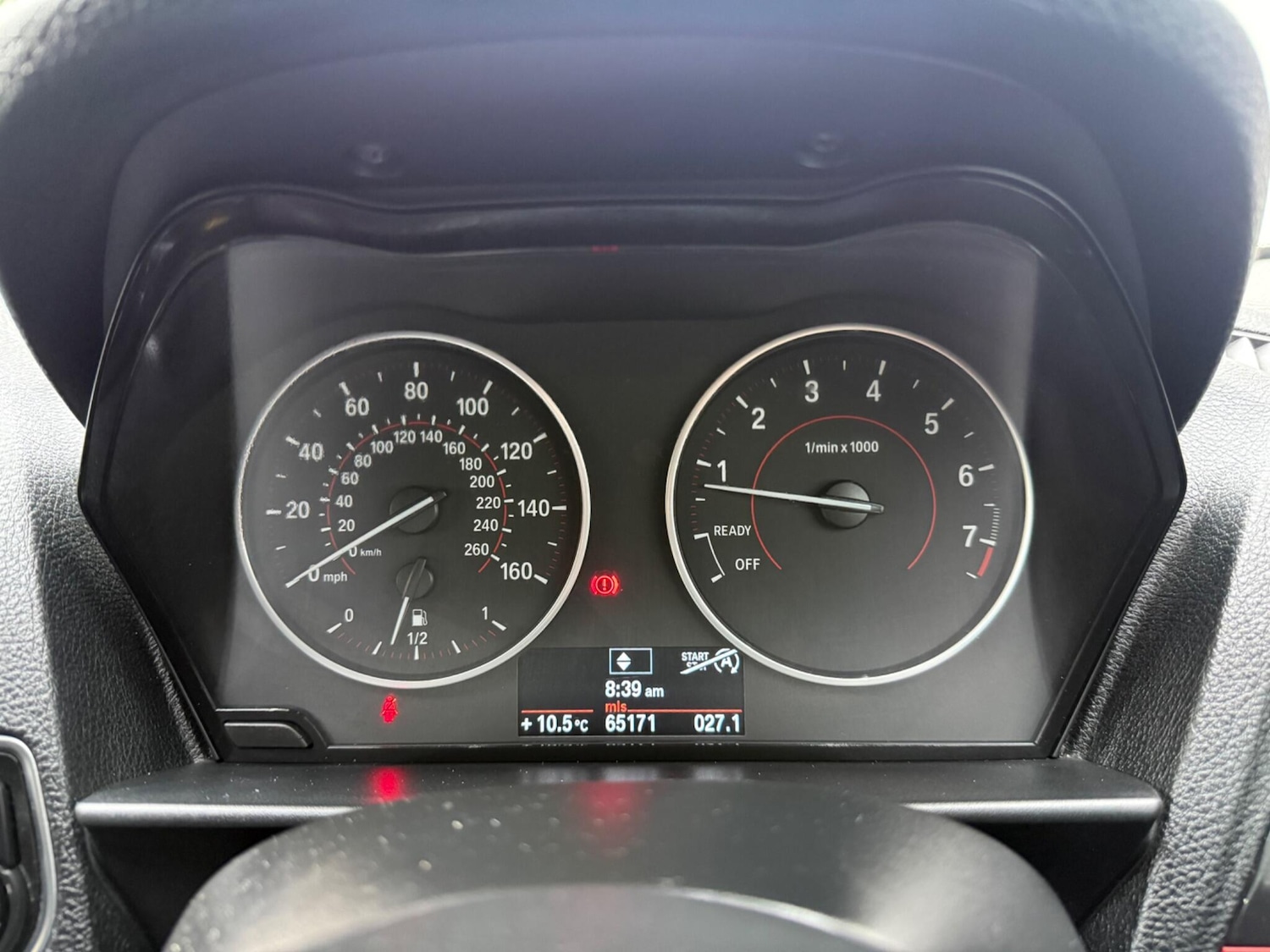 Used BMW 1 Series for sale - 77808199: Photo 33