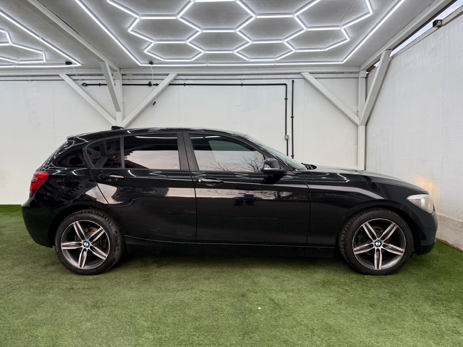 Used BMW 1 Series for sale - 77808199: Photo 5