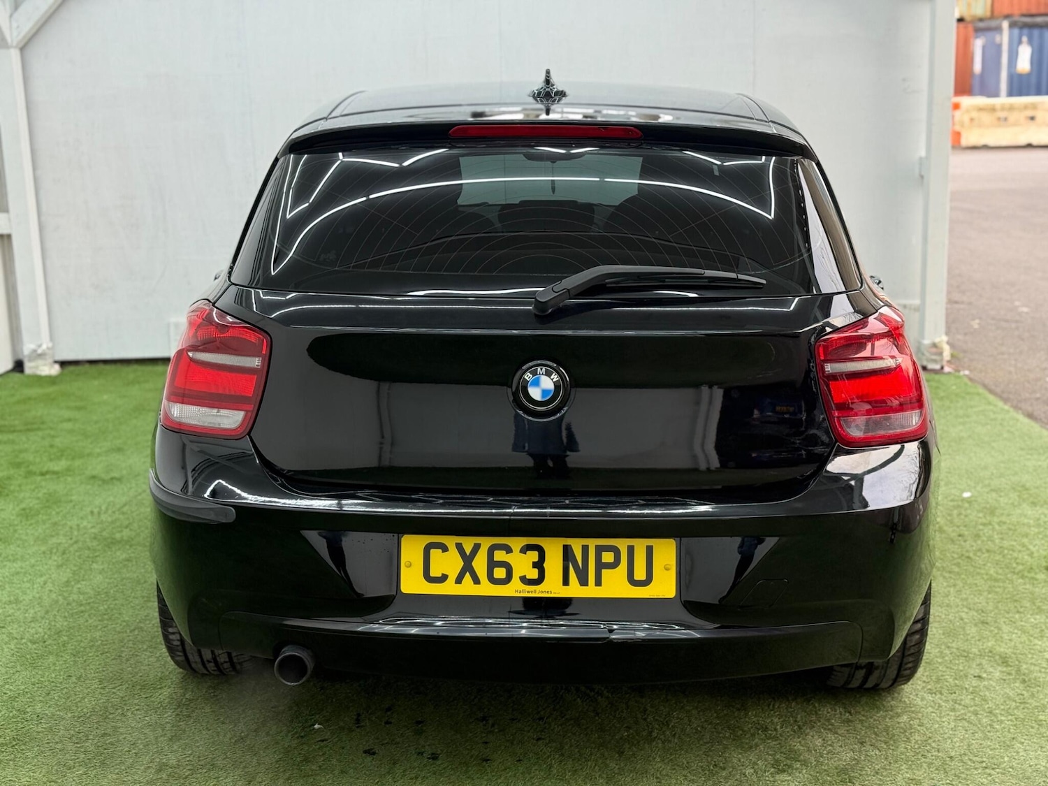 Used BMW 1 Series for sale - 77808199: Photo 7