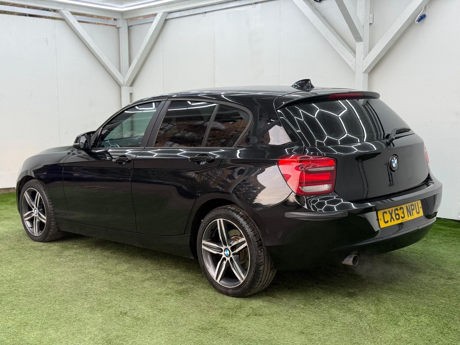 Used BMW 1 Series for sale - 77808199: Photo 9