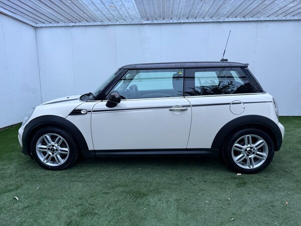 Used MINI Hatch 2013 for sale - 76295534: Photo 10