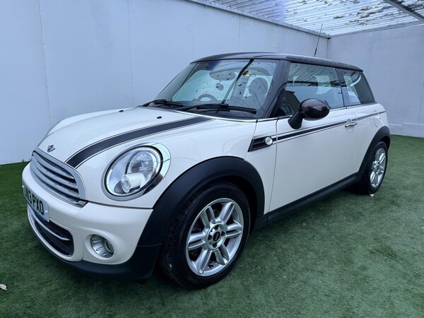 Used MINI Hatch 2013 for sale - 76295534: Photo 11