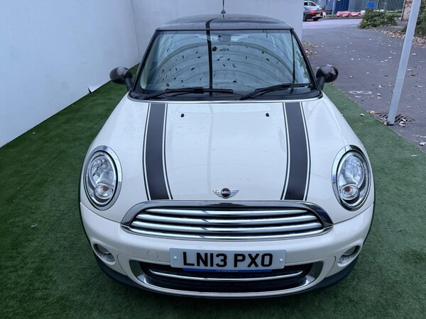 Used MINI Hatch 2013 for sale - 76295534: Photo 12