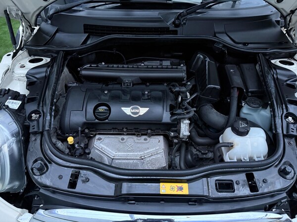 Used MINI Hatch 2013 for sale - 76295534: Photo 13