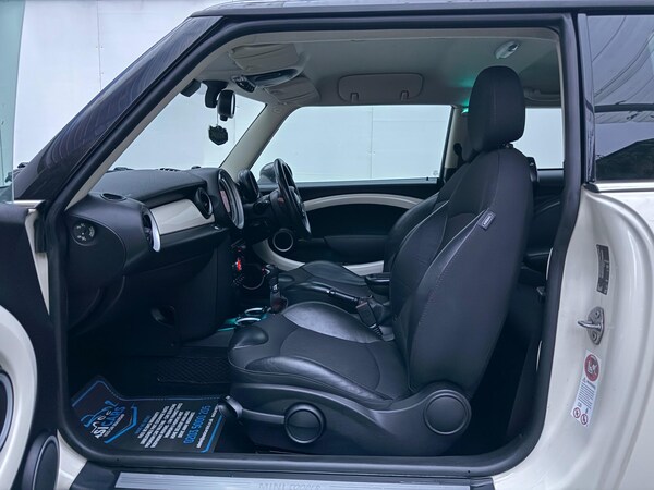Used MINI Hatch 2013 for sale - 76295534: Photo 19