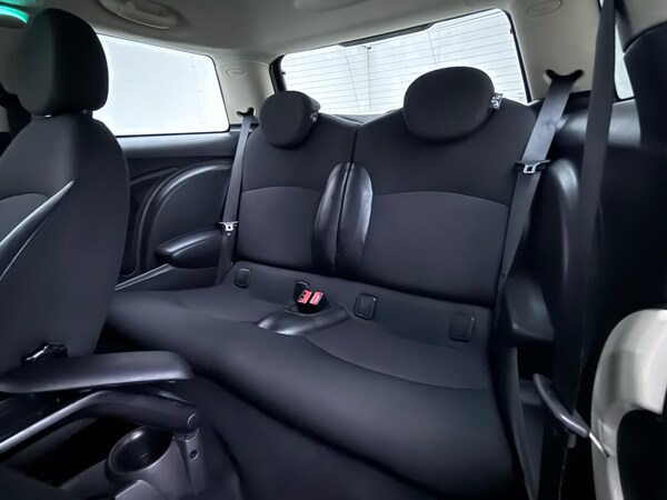 Used MINI Hatch 2013 for sale - 76295534: Photo 21