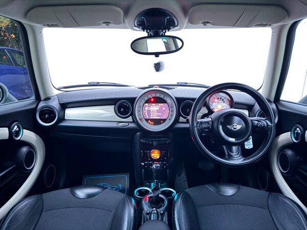 Used MINI Hatch 2013 for sale - 76295534: Photo 22