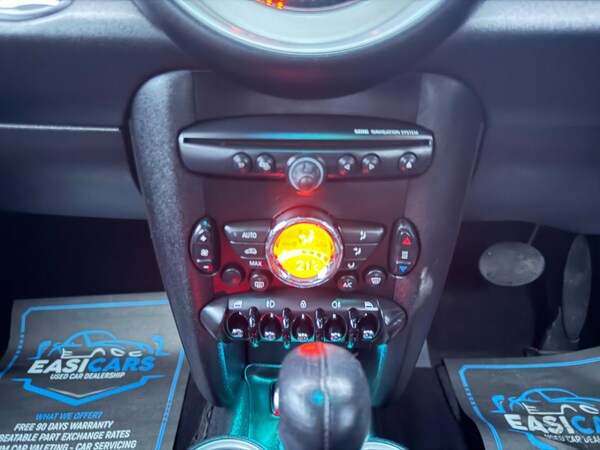 Used MINI Hatch 2013 for sale - 76295534: Photo 24