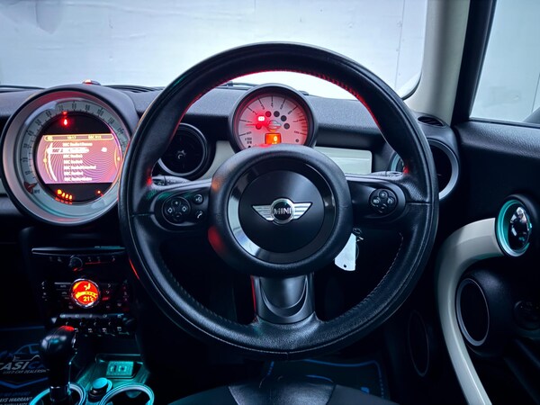 Used MINI Hatch 2013 for sale - 76295534: Photo 26