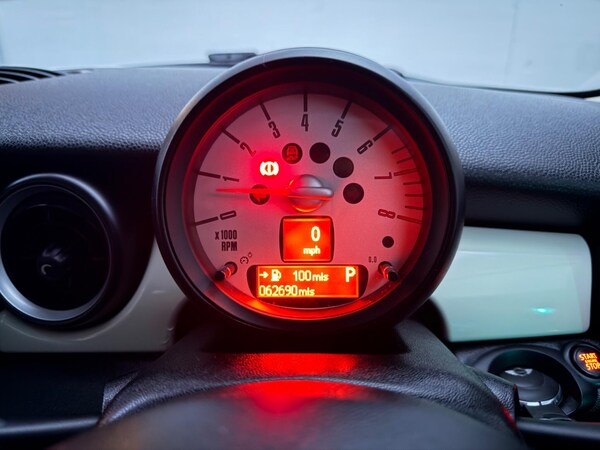 Used MINI Hatch 2013 for sale - 76295534: Photo 27